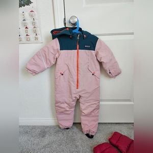 Patagonia Kids